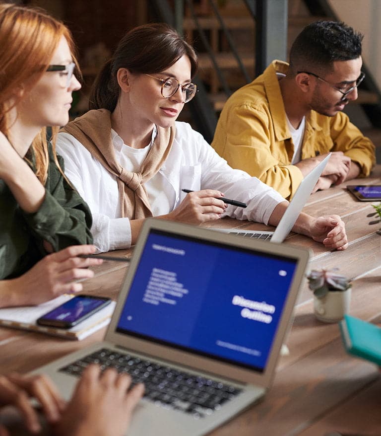 Clases y Cursos de Inglés