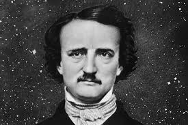 Edgar Allen Poe. Escritor Estadounidense.
