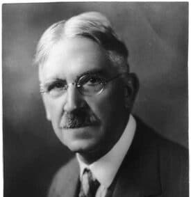 John Dewey