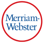Diccionario de Inglés Merriam-Webster