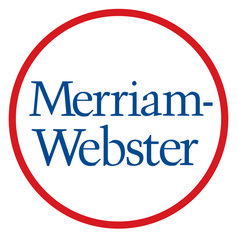 Diccionario de Inglés Merriam-Webster