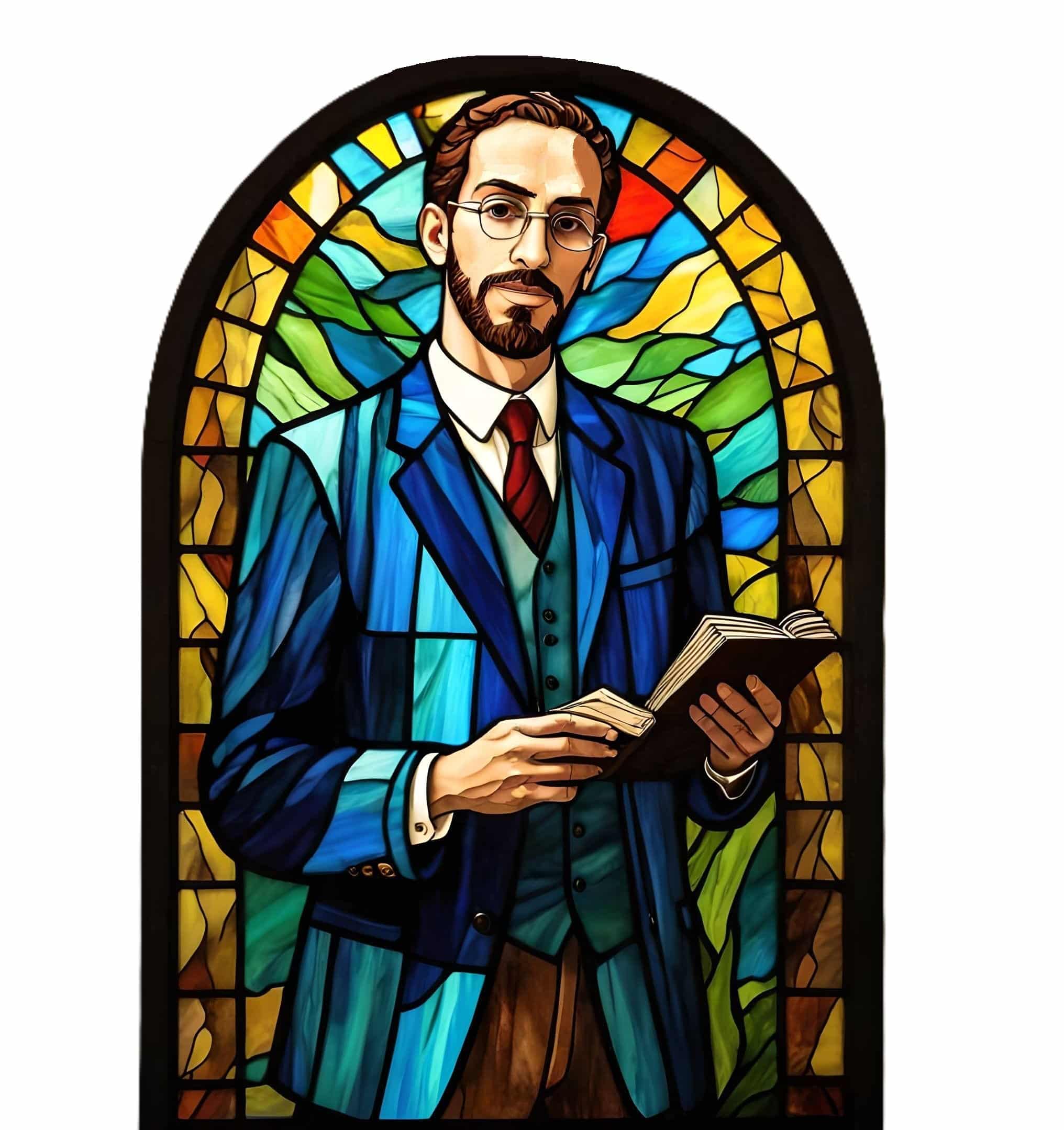 El Profe David Aronson