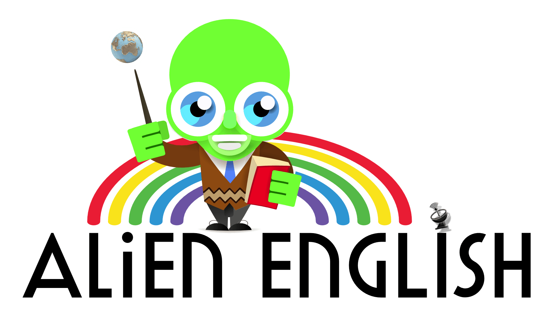 Metodología Alien English